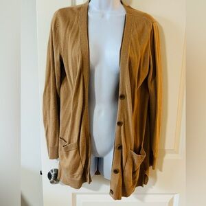 Gap cardigan sweater